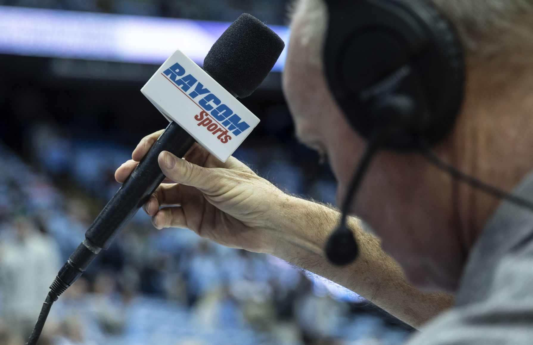 Raycom and ACC basketball